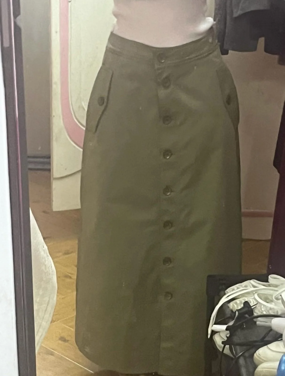 Skirts, size M / 38 / 10, photo 1