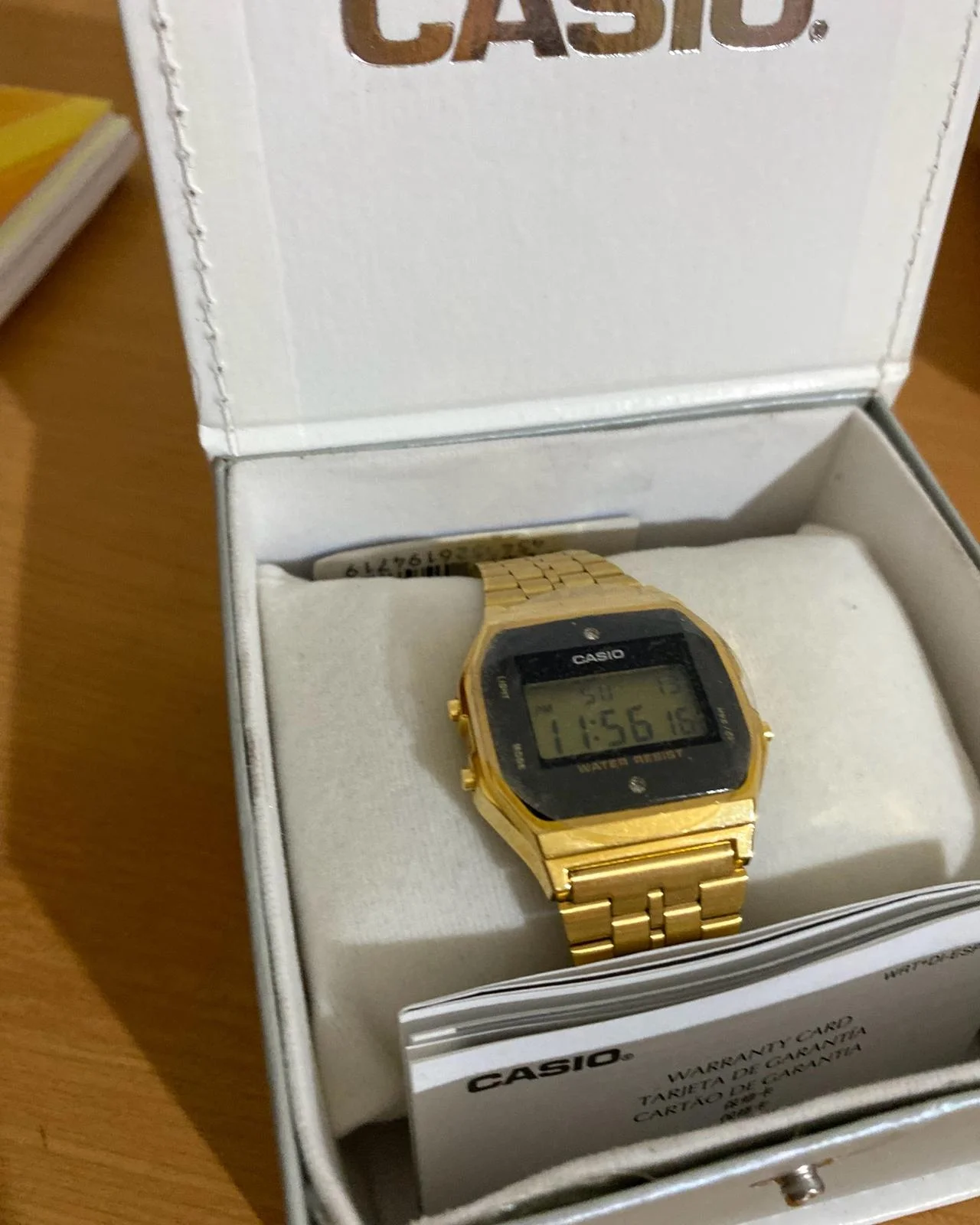 CASIO Watches, size One size, photo 1