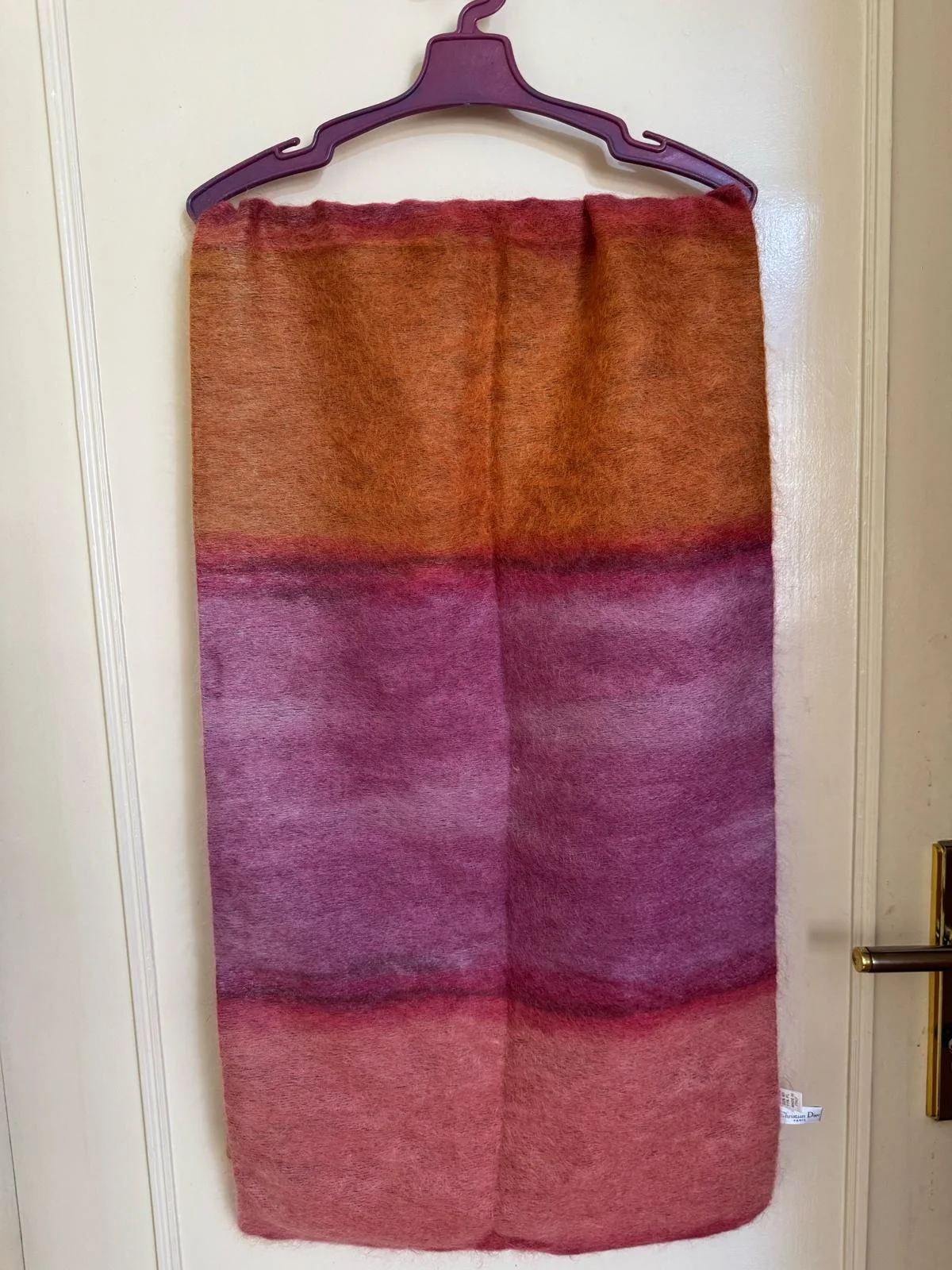 Dior Scarves, size Other, photo 1