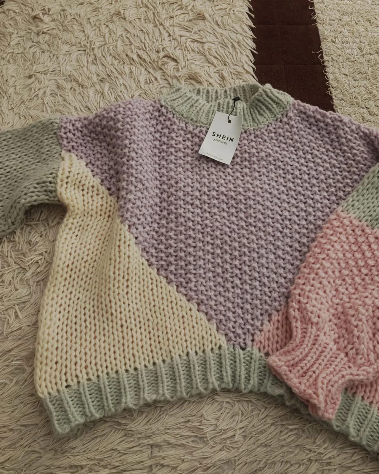 Shein Sweaters & Pullovers, size S / 36 / 8, photo 1