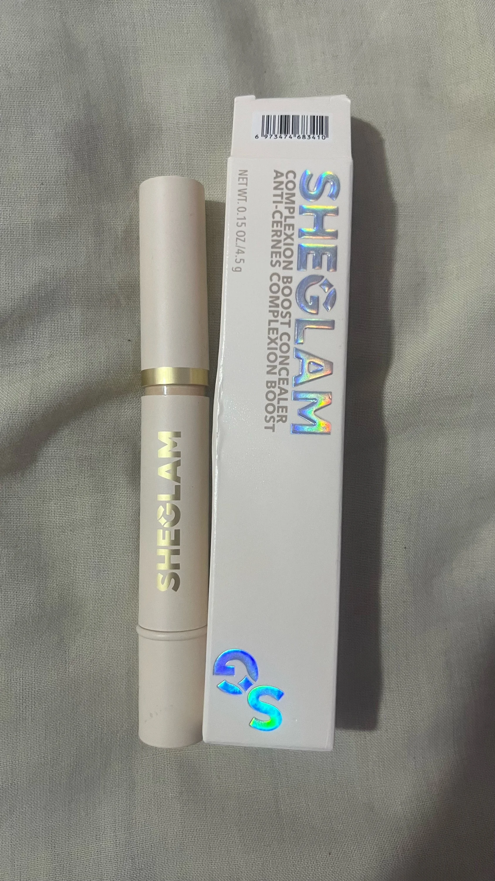 Sheglam Makeup, size Other, photo 1