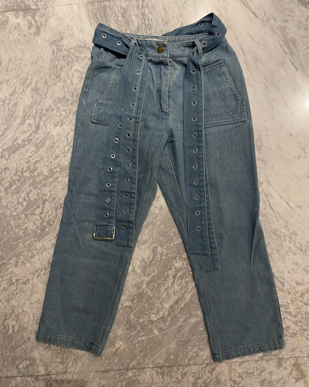 Jeans, size S / 36 / 8, photo 1