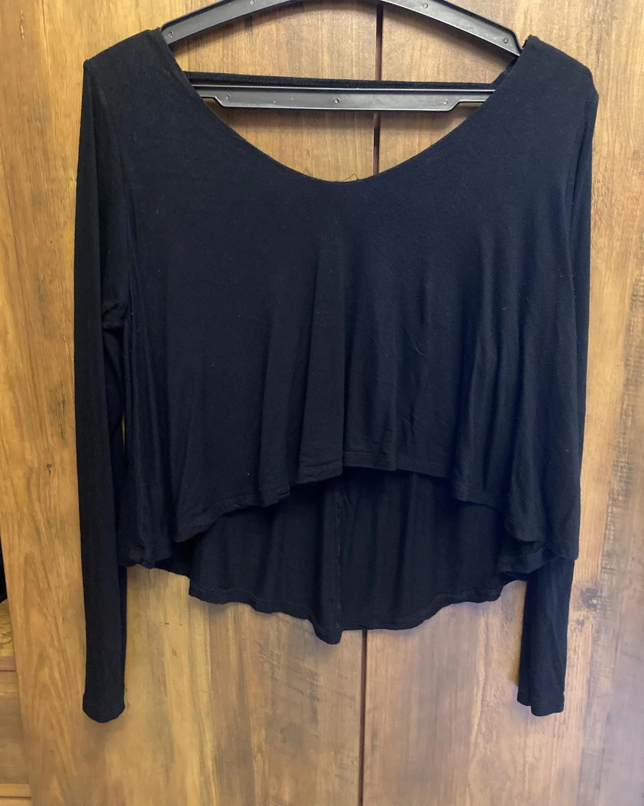 Crop Tops, size M / 38 / 10, photo 1
