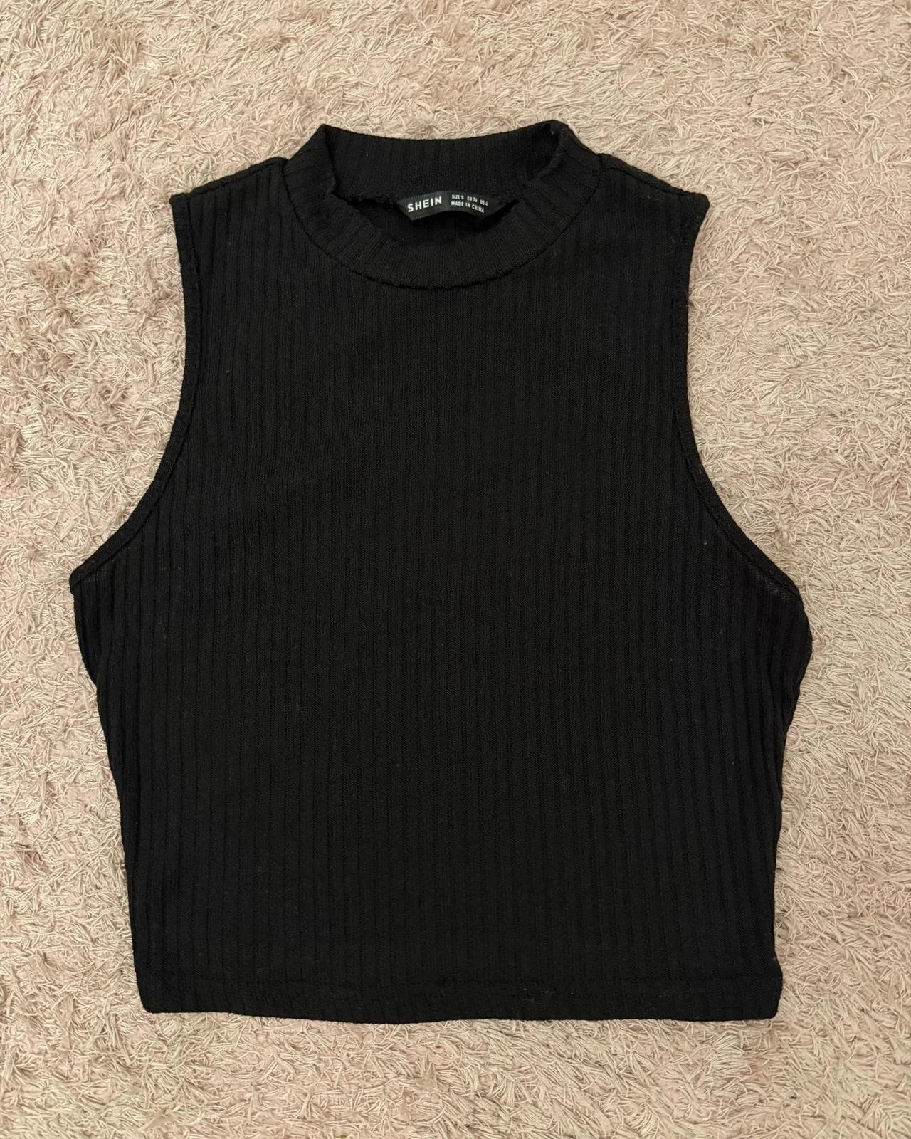 Shein Tank Tops, size S / 36 / 8, photo 1