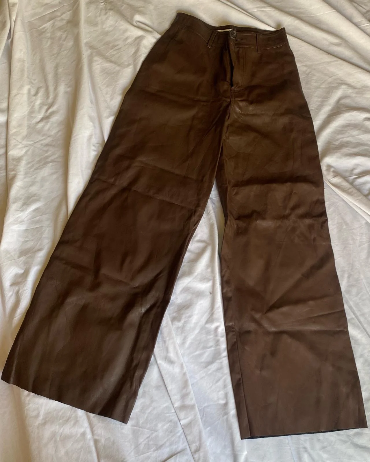 Pull & Bear Pants, size XXS / 32 / 4, photo 1
