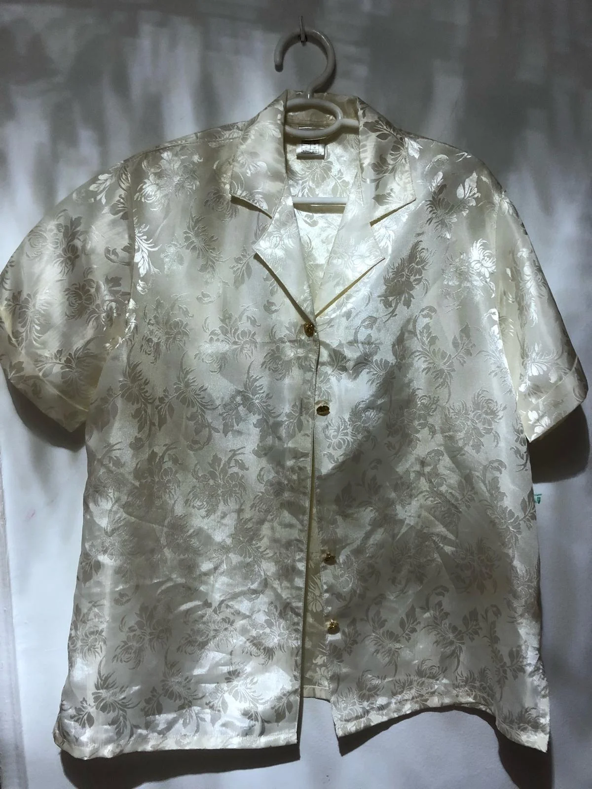 Blouses, size M / 38 / 10, photo 1