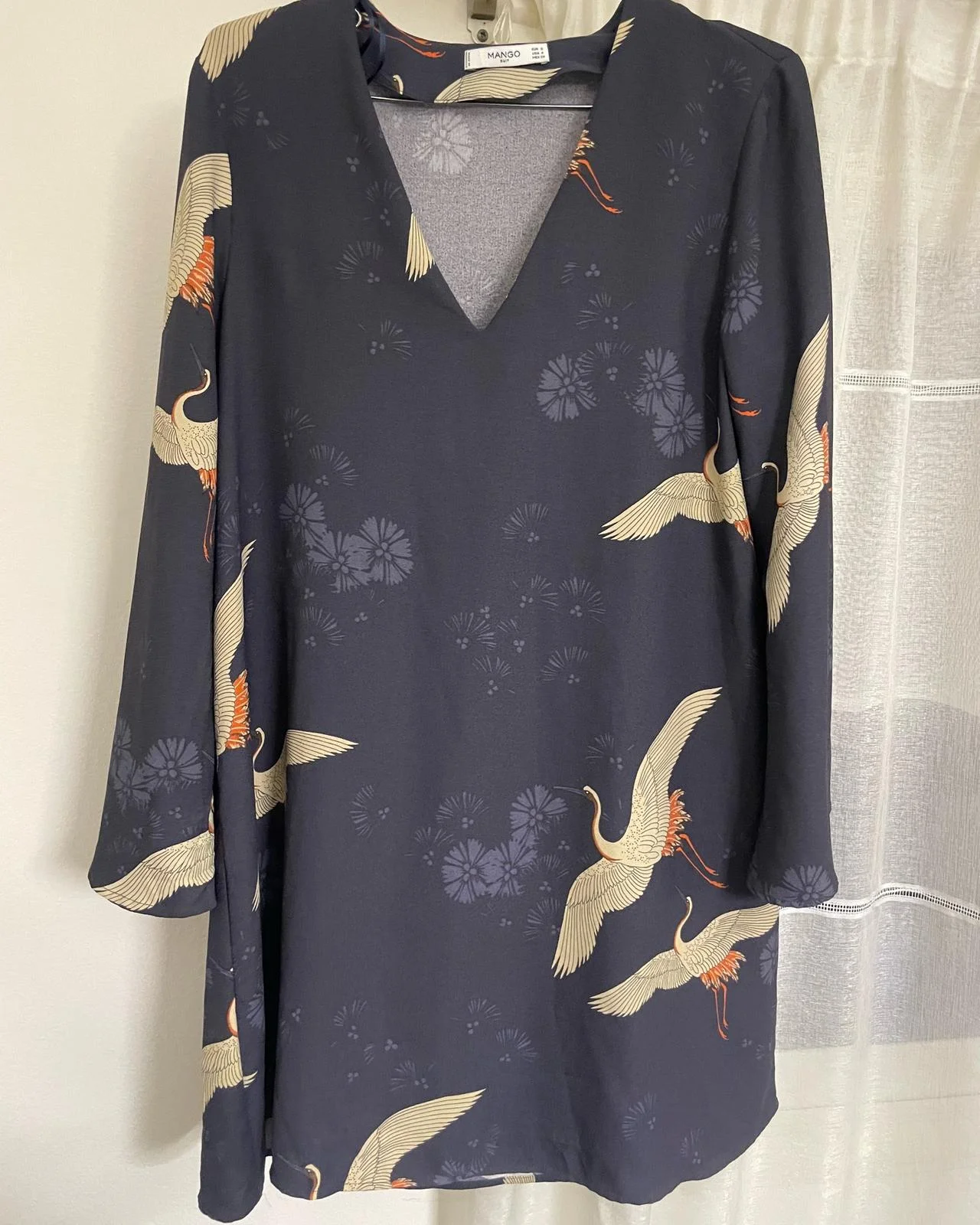 Mango Midi Dresses, size S / 36 / 8, photo 1
