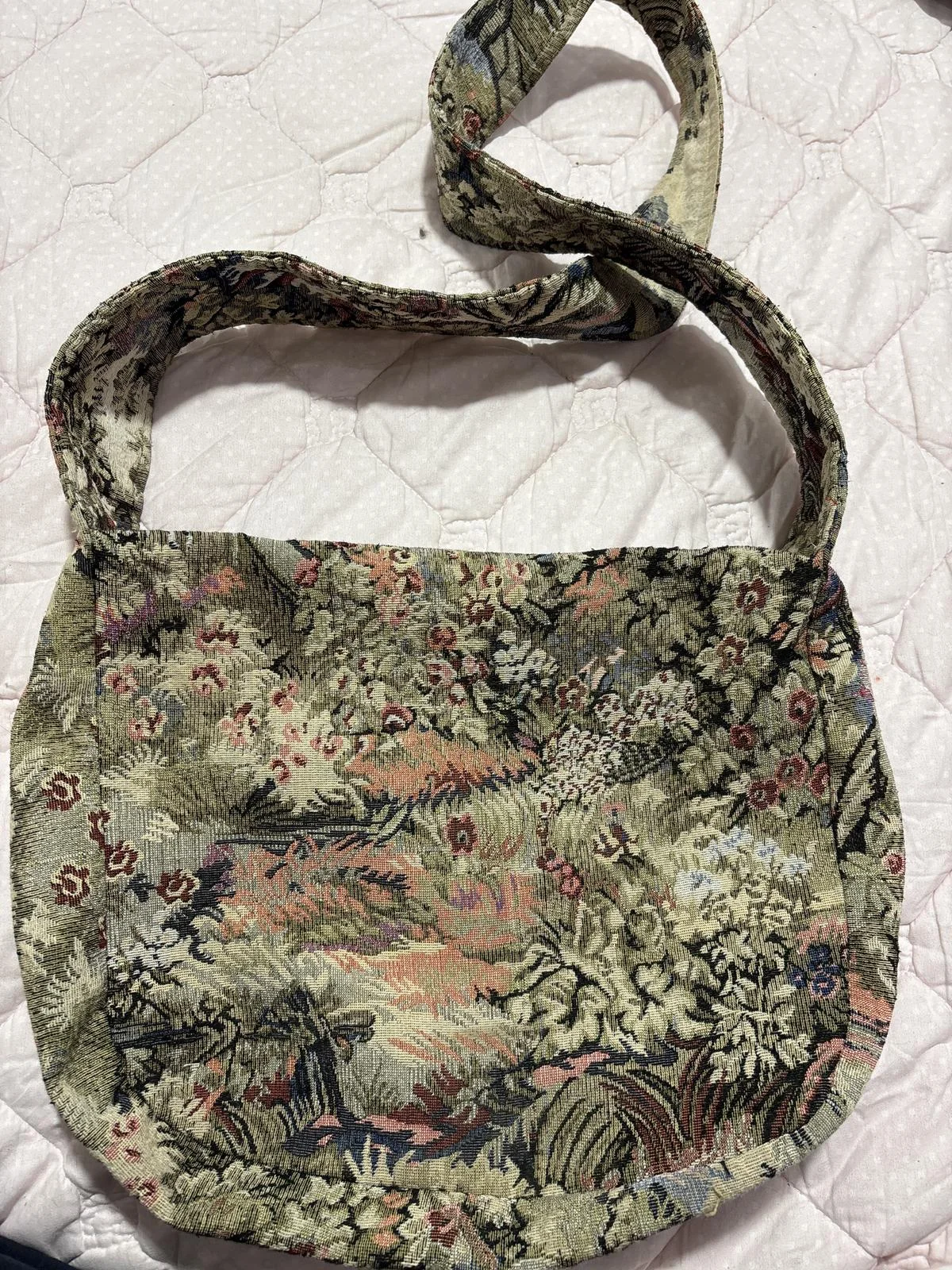 Cross-Body Bag, size Other, photo 1