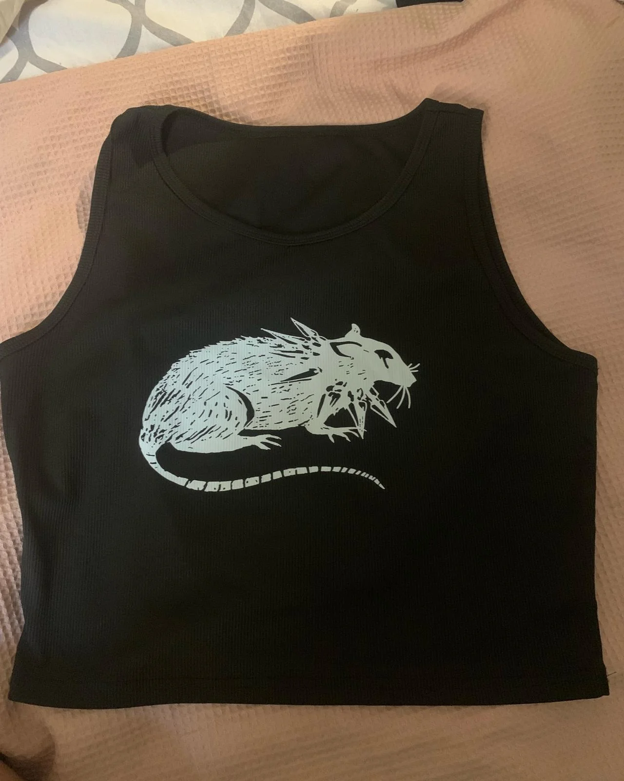 Shein Tank Tops, size XL / 42 / 14, photo 1