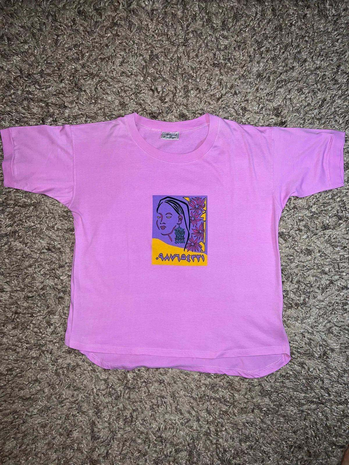 T-shirts, size L / 40 / 12, photo 1
