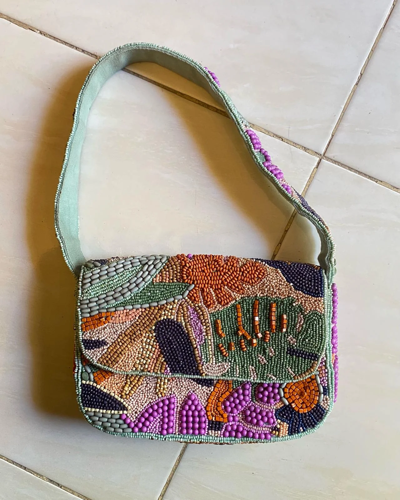 Accessorize Shoulder Bag, size Other, photo 1