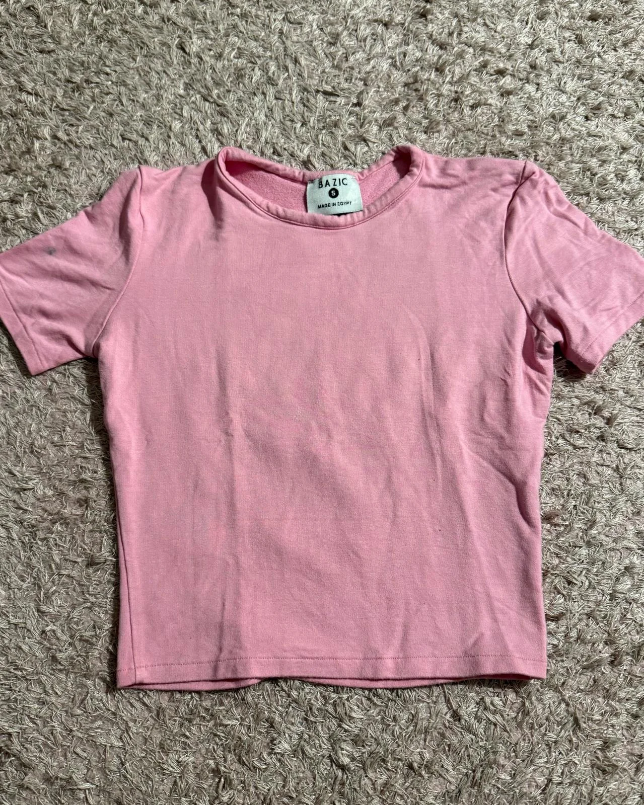 Crop Tops, size S / 36 / 8, photo 1