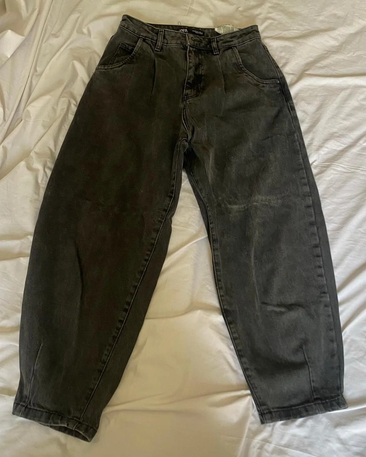 Zara Jeans, size S / 36 / 8, photo 1