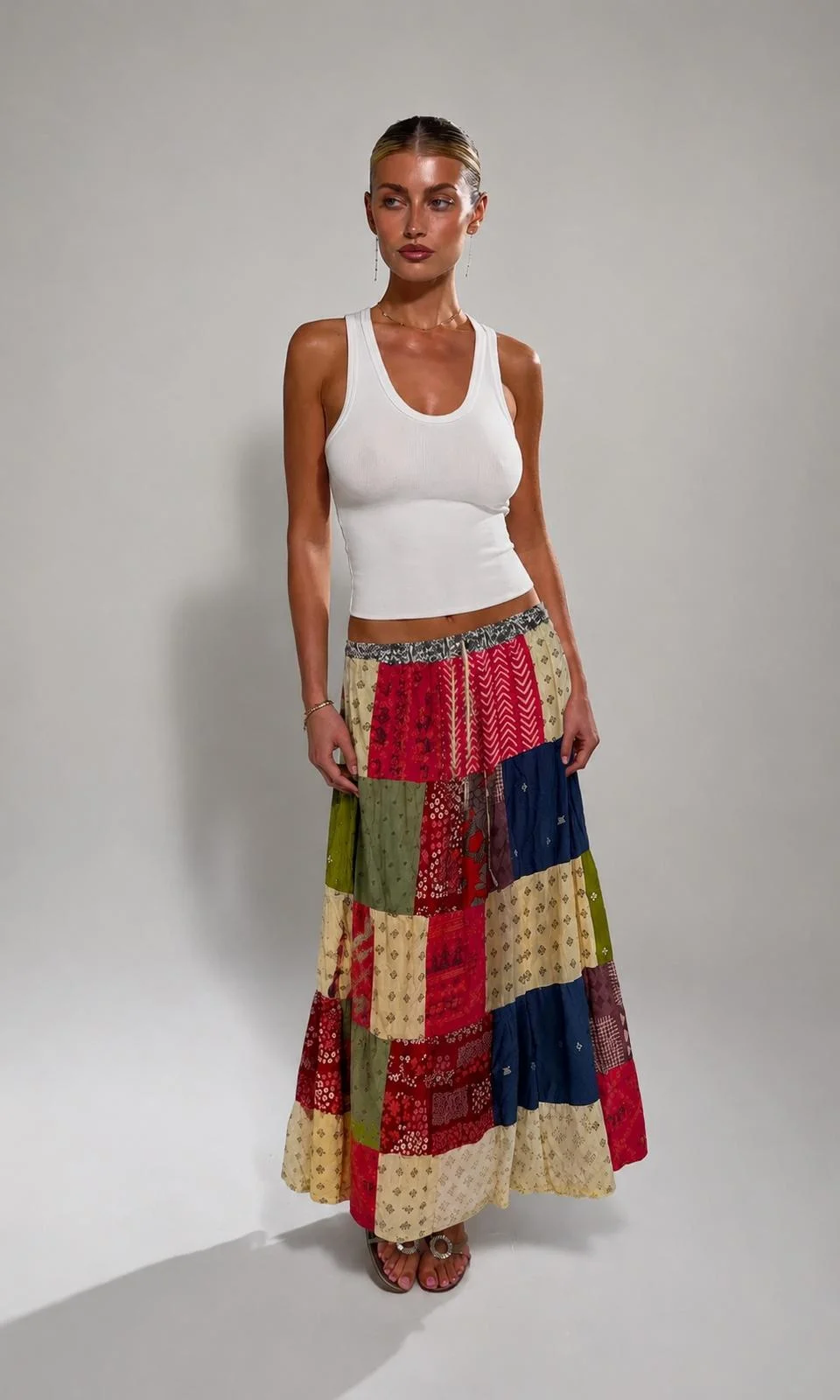 Skirts, size L / 40 / 12, photo 1