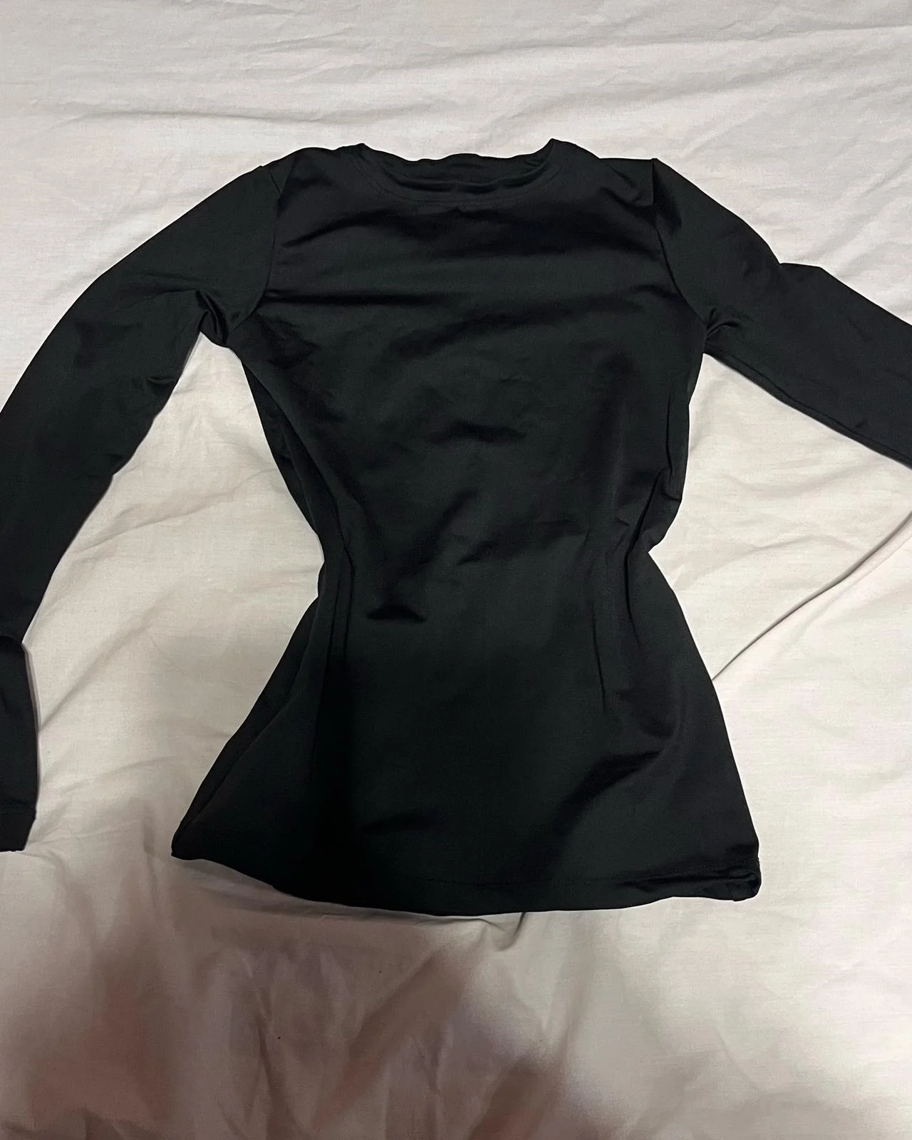 Local Long Sleeve Shirts, size M, photo 1