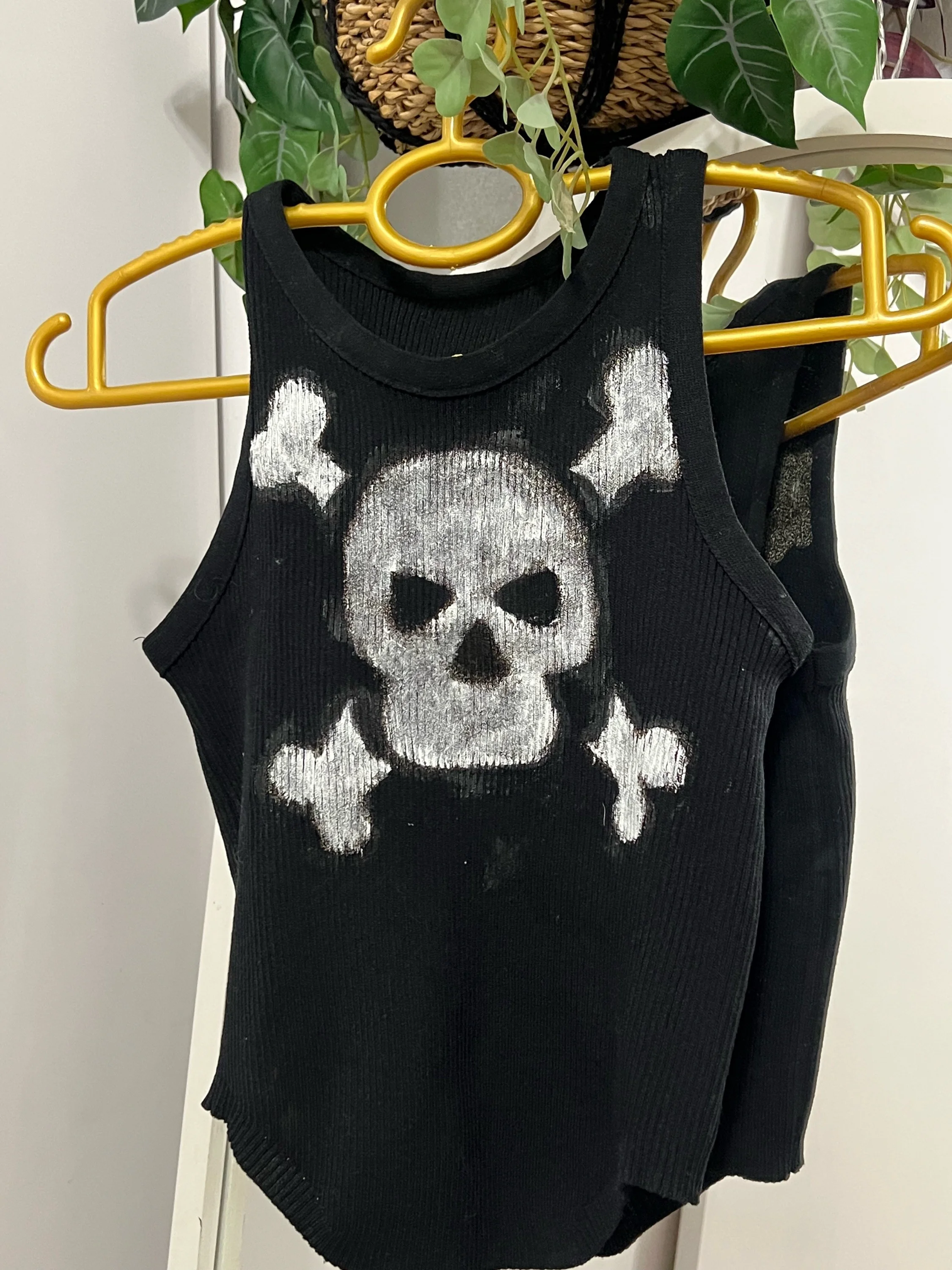 Tank Tops, size XS / 34 / 6, photo 1