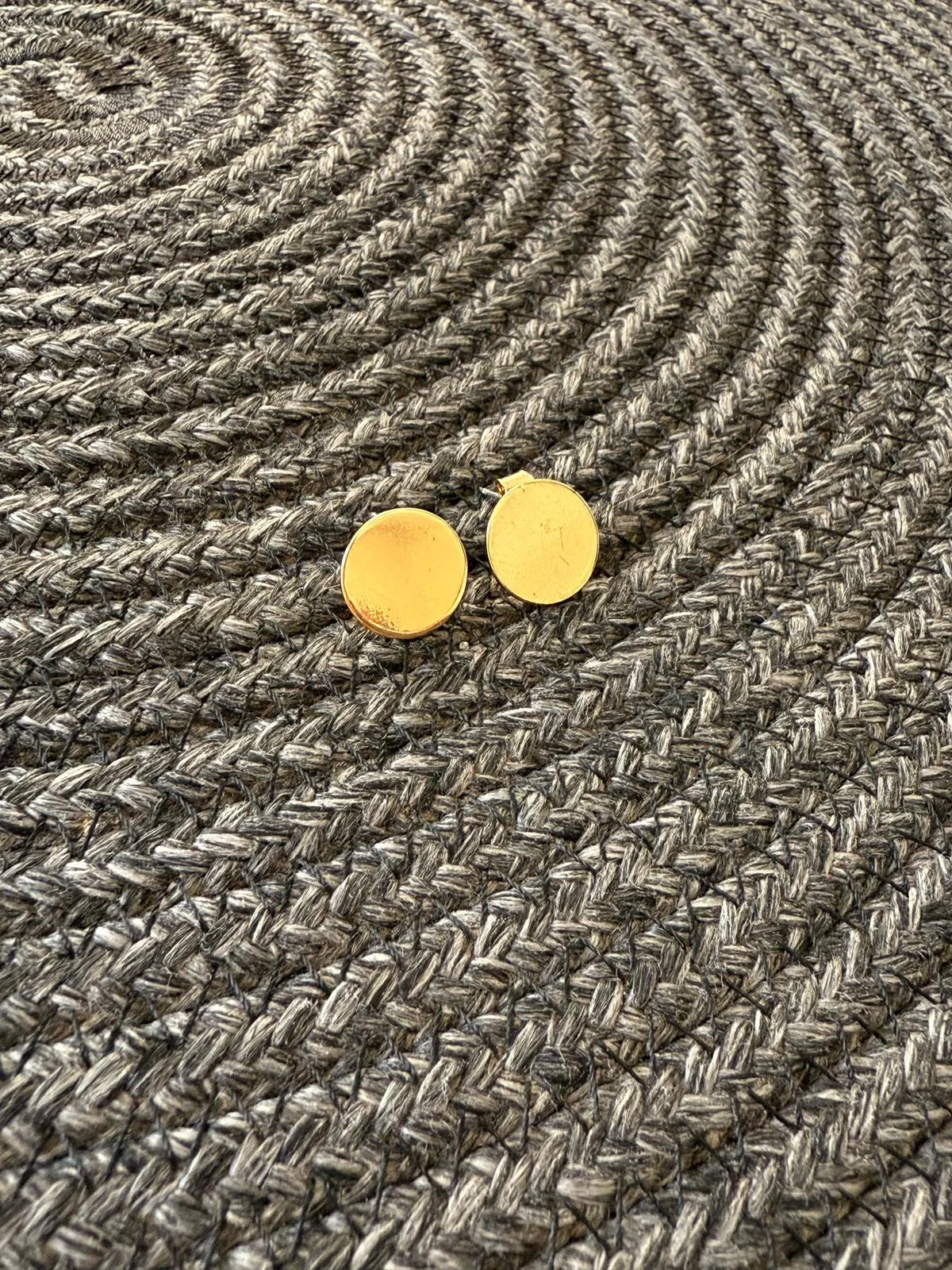 Earrings, size One size, photo 1