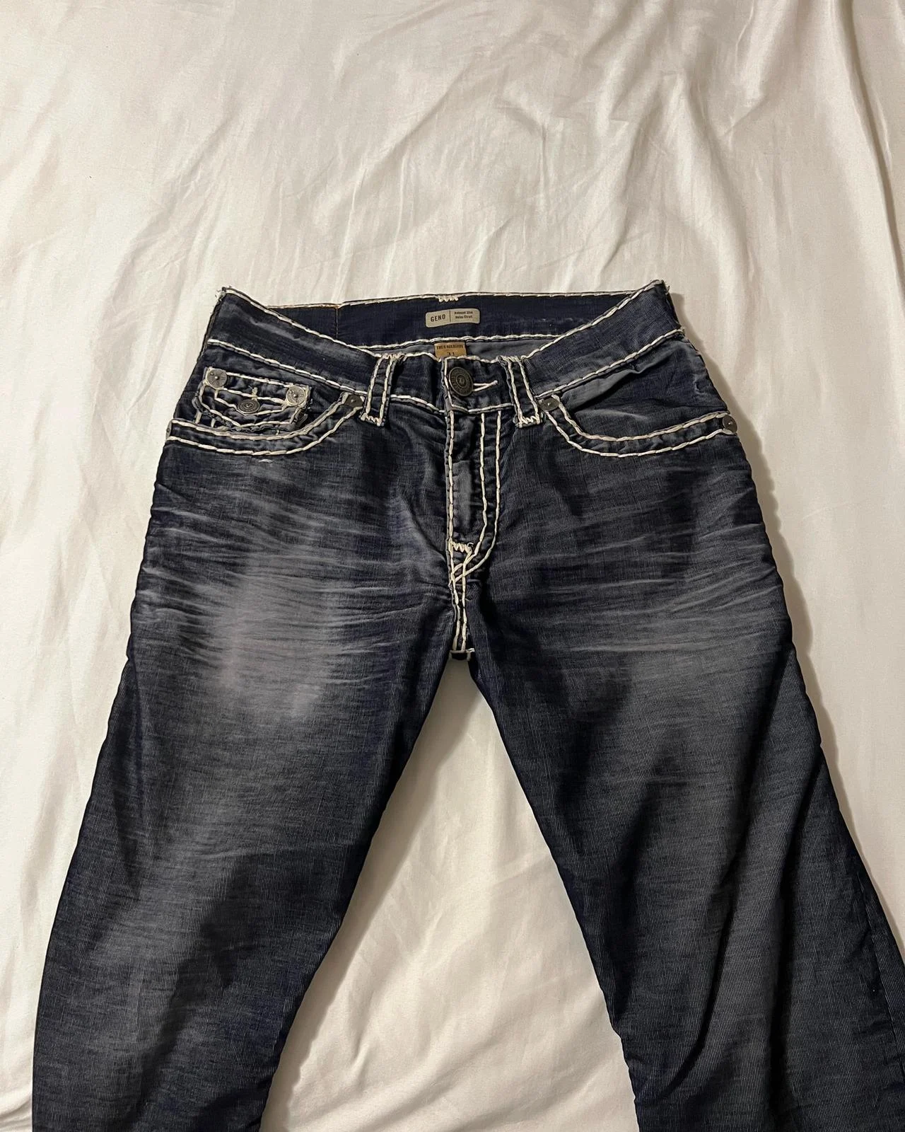 True Religion Jeans, size W31, photo 1