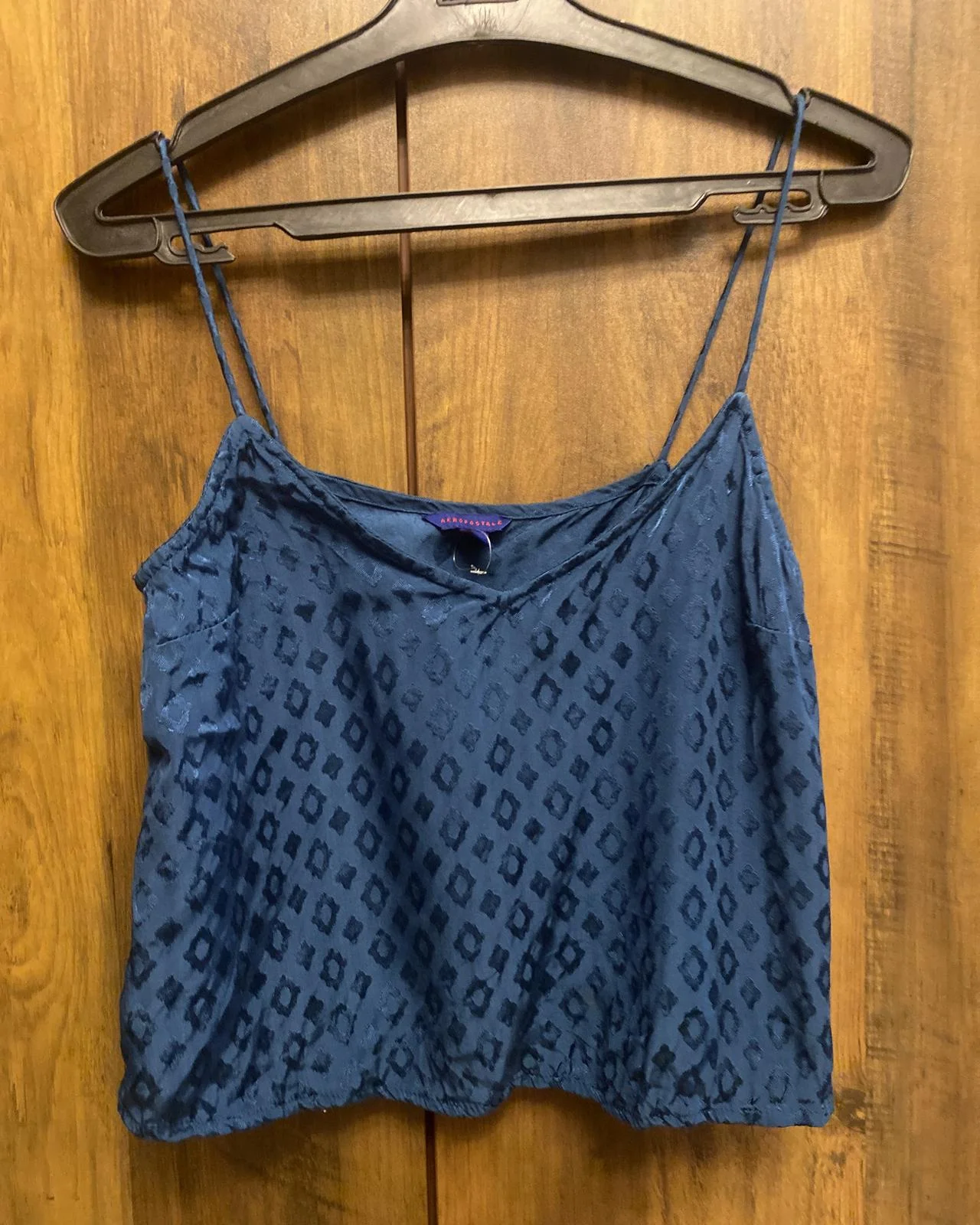 Aero Crop Tops, size XS / 34 / 6, photo 1