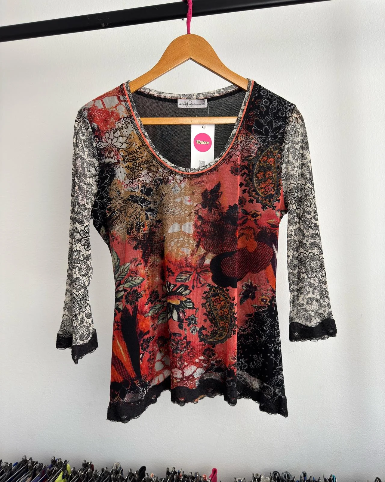 Blouses, size Other, photo 1