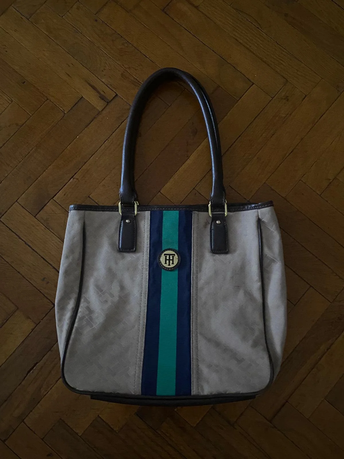 Tommy Hilfiger Shoulder Bag, size Other, photo 1
