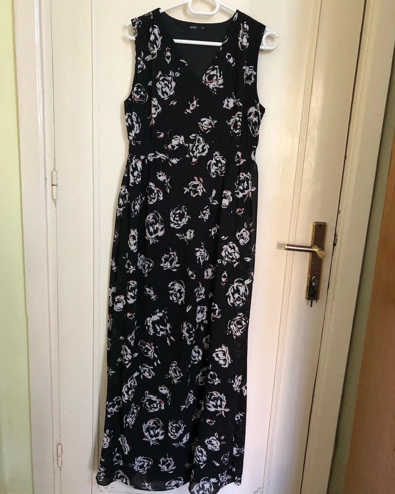 Splash Maxi Dresses, size L / 40 / 12, photo 1