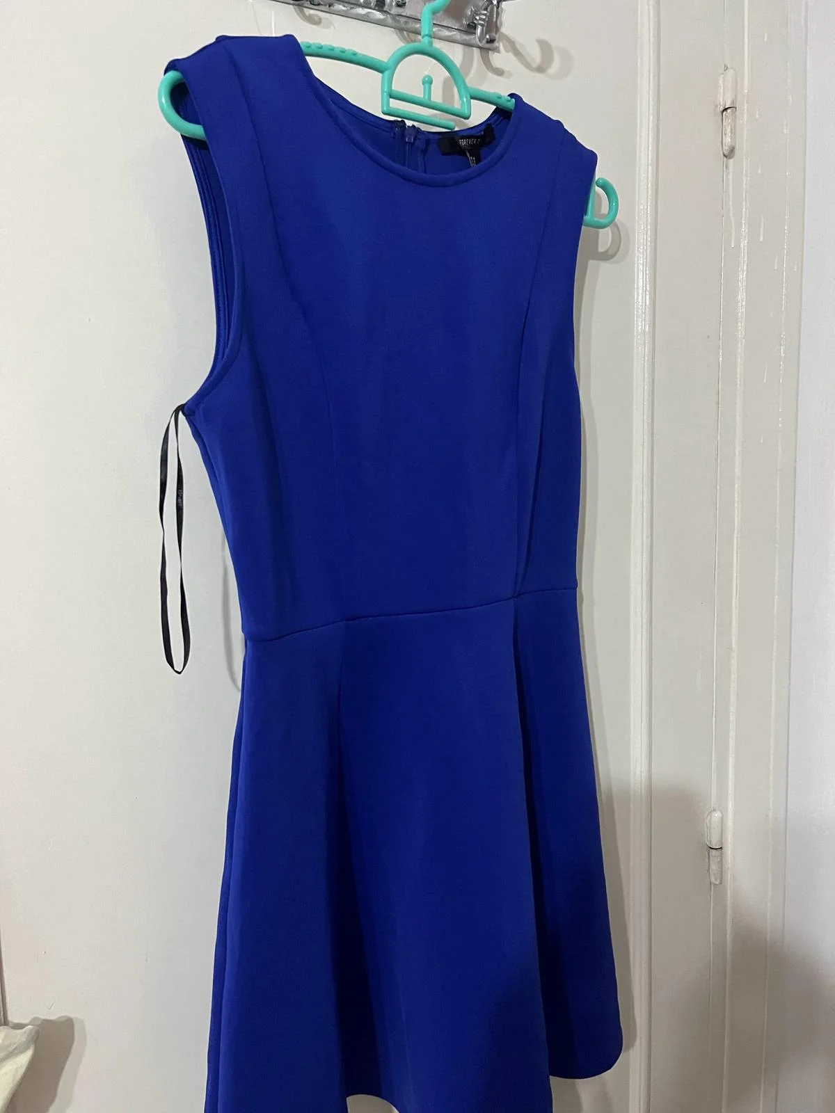Forever 21 Midi Dresses, size M / 38 / 10, photo 1