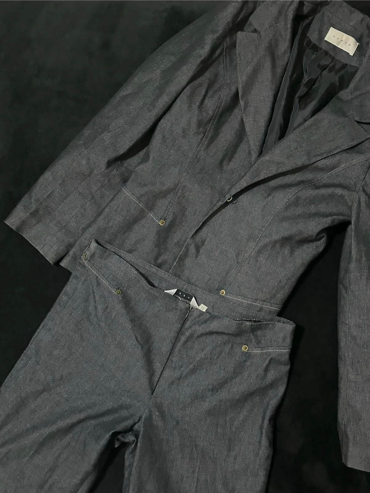 Ozone Sets, size M / 38 / 10, photo 1