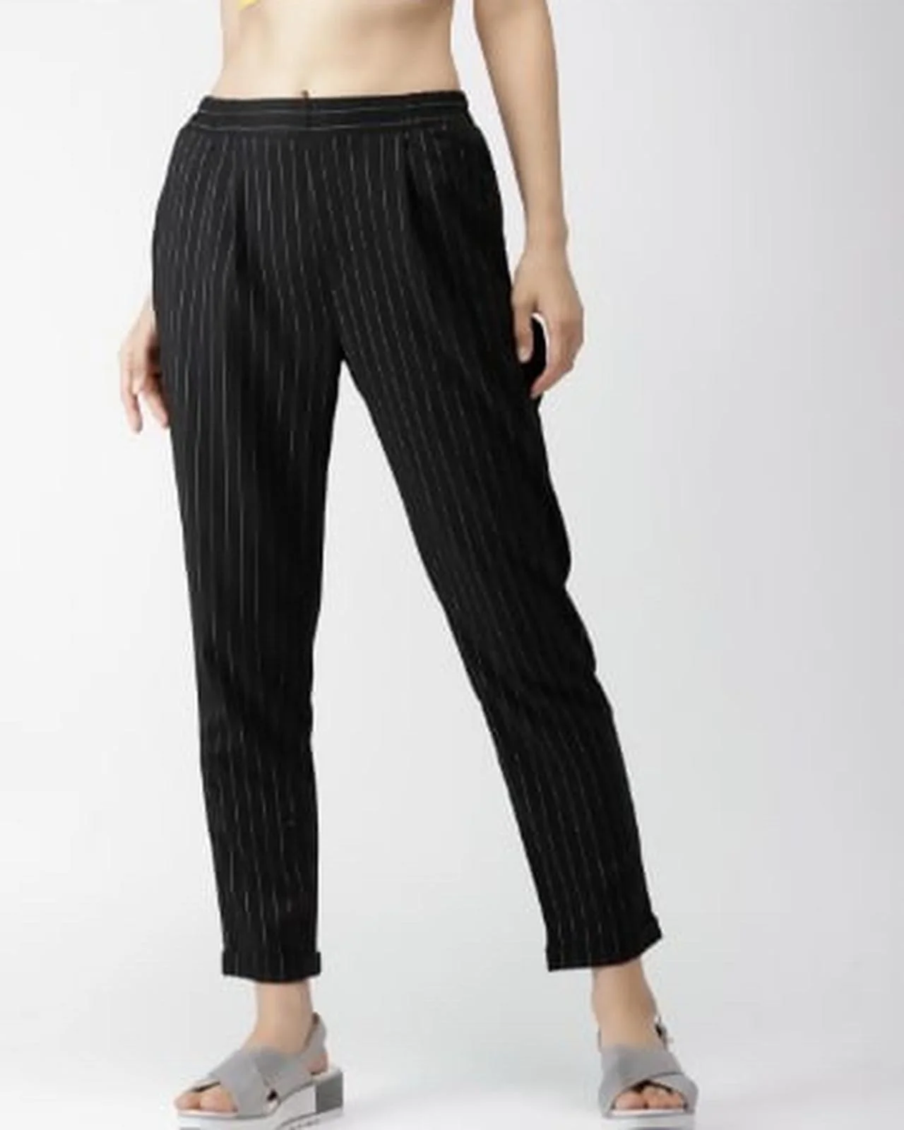 Bershka Pants, size XS / 34 / 6, photo 1