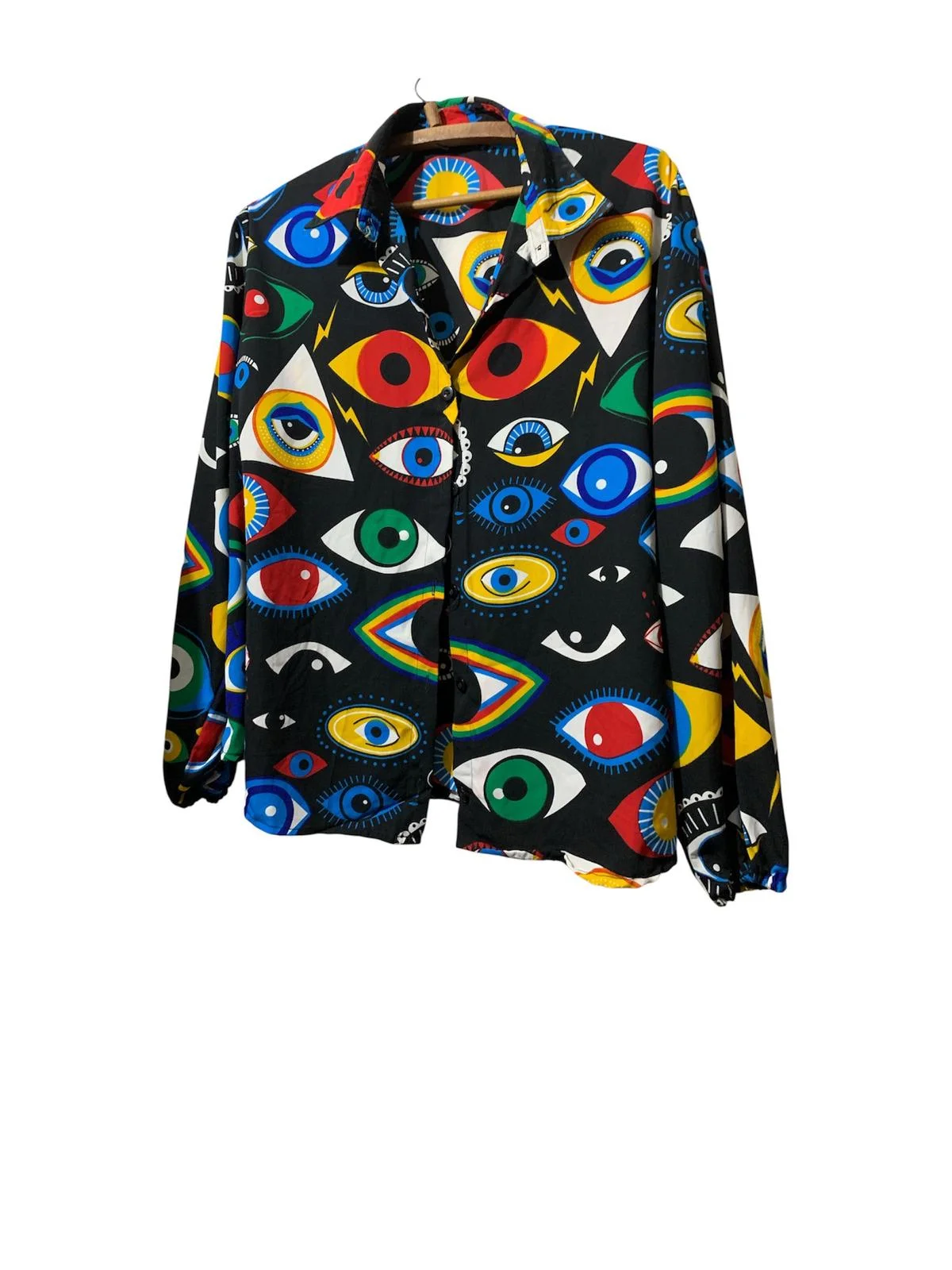 Shirts, size M / 38 / 10, photo 1