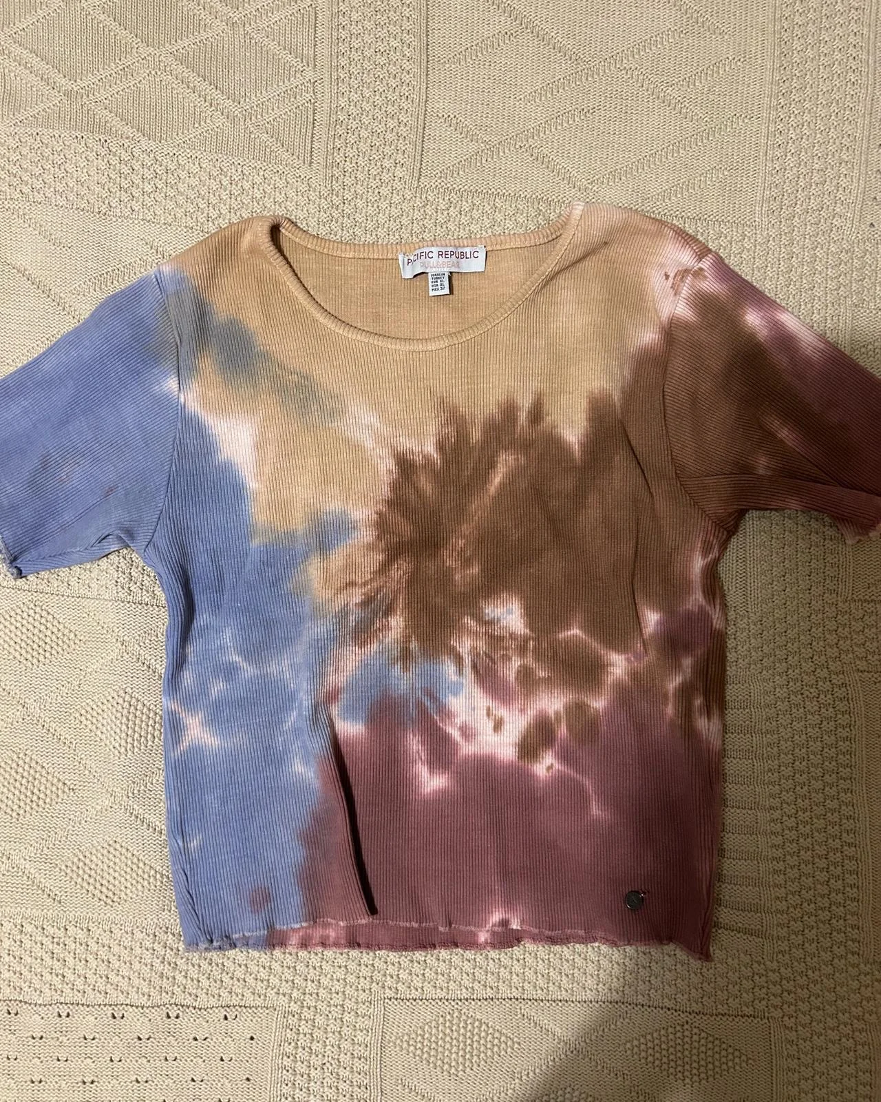 Pull & Bear Crop Tops, size XL / 42 / 14, photo 1