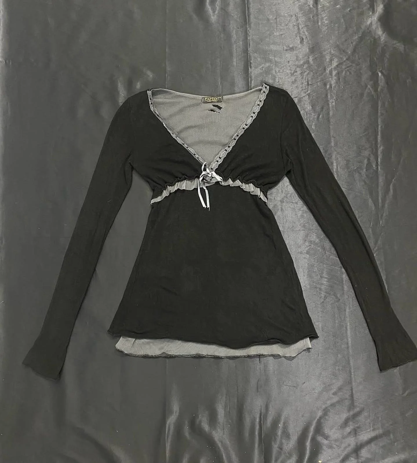 Blouses, size S / 36 / 8, photo 1