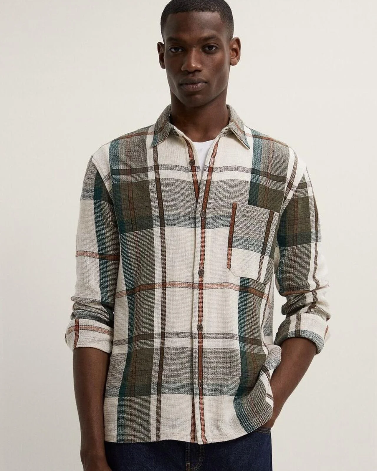 Zara Shirts, size S, photo 1