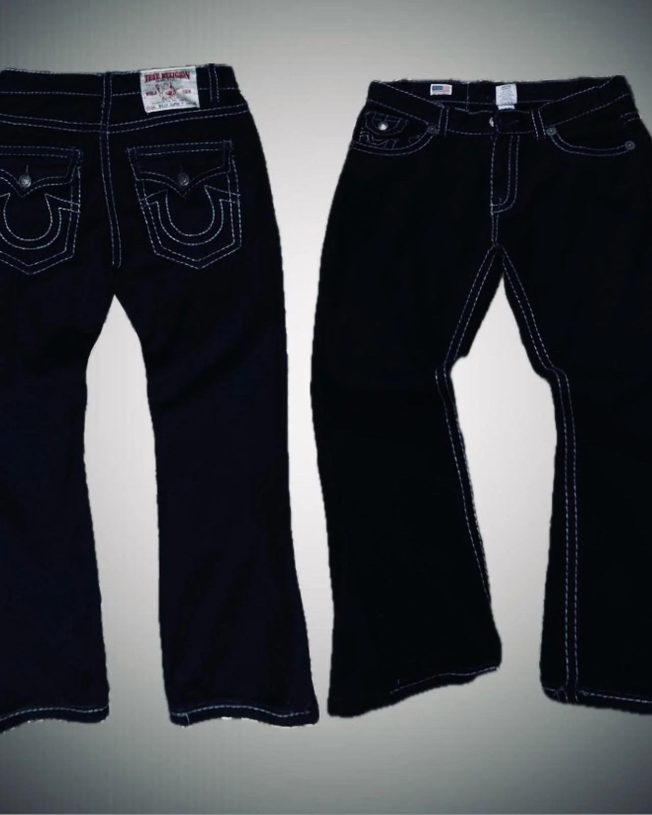 True Religion Jeans, size W36, photo 1