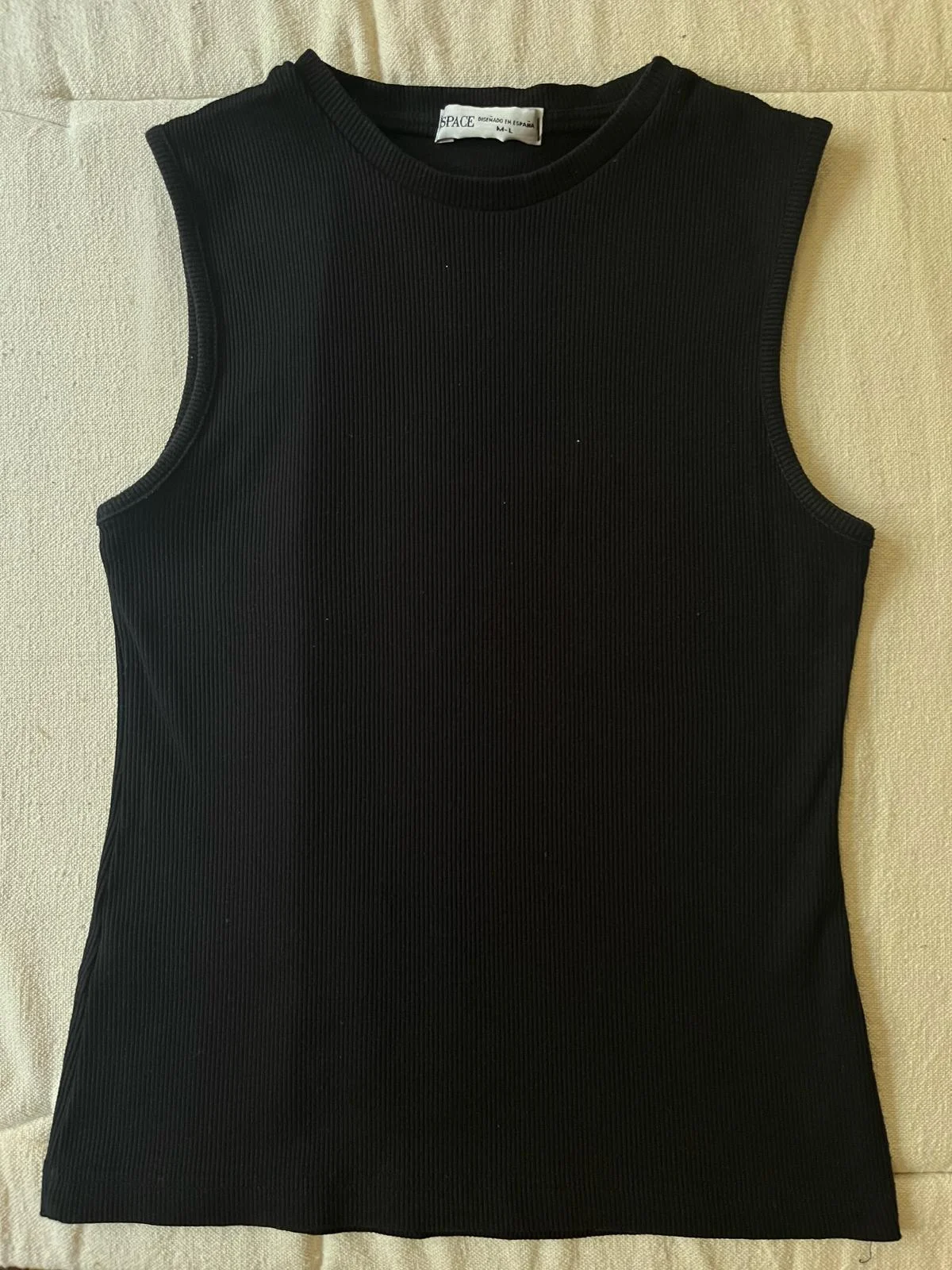 Local Tank Tops, size M / 38 / 10, photo 1