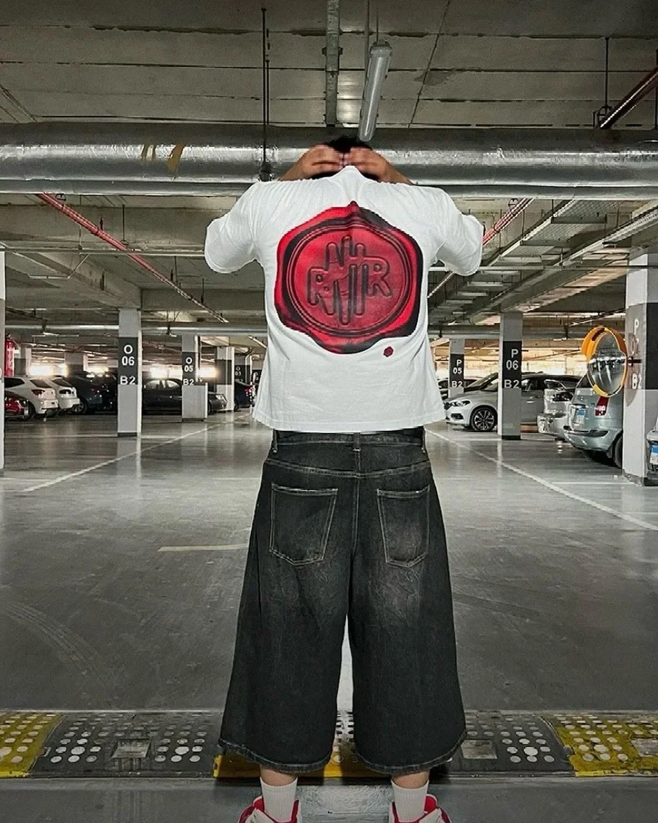 T-shirts, size L, photo 1