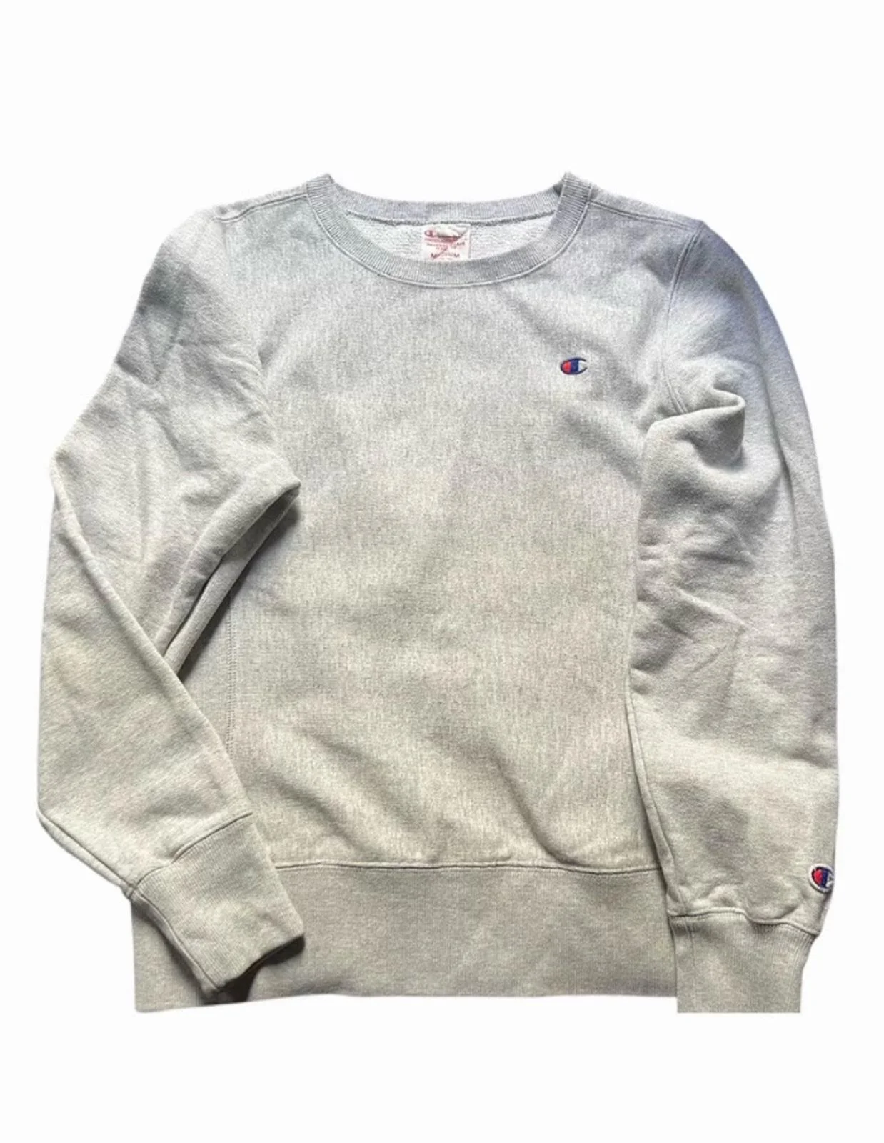 Champion Sweatshirts, size M, photo 1