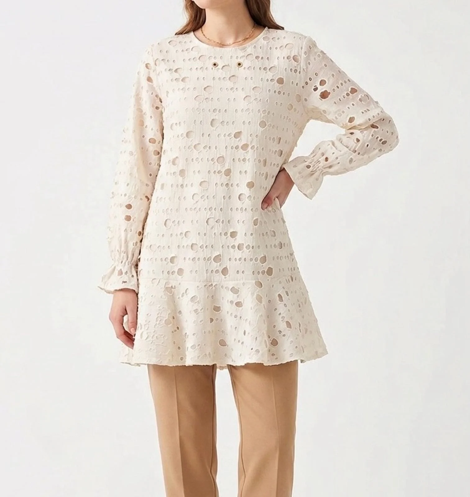 Blouses, size L / 40 / 12, photo 1