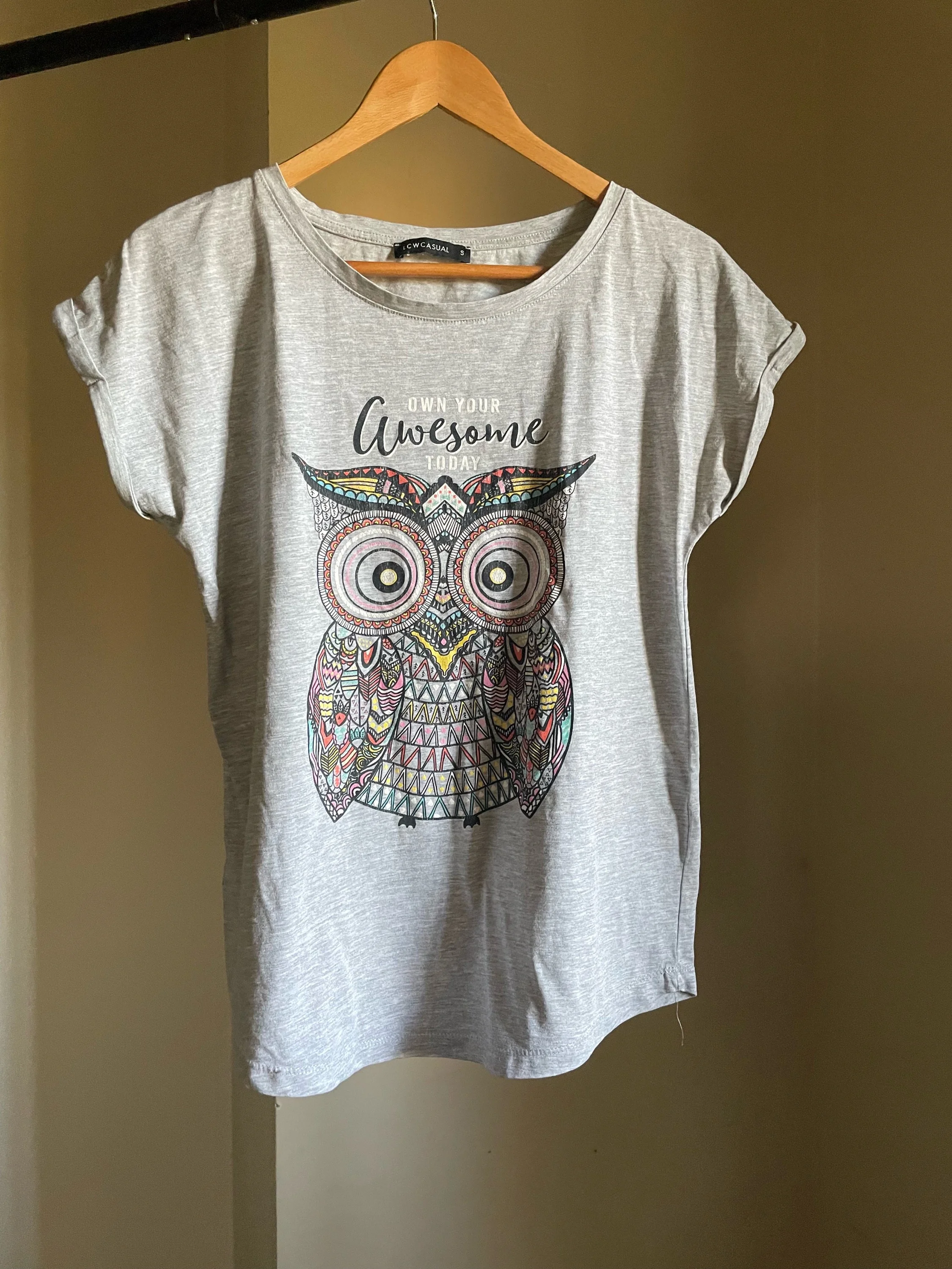 LC Wakiki T-shirts, size S / 36 / 8, photo 1