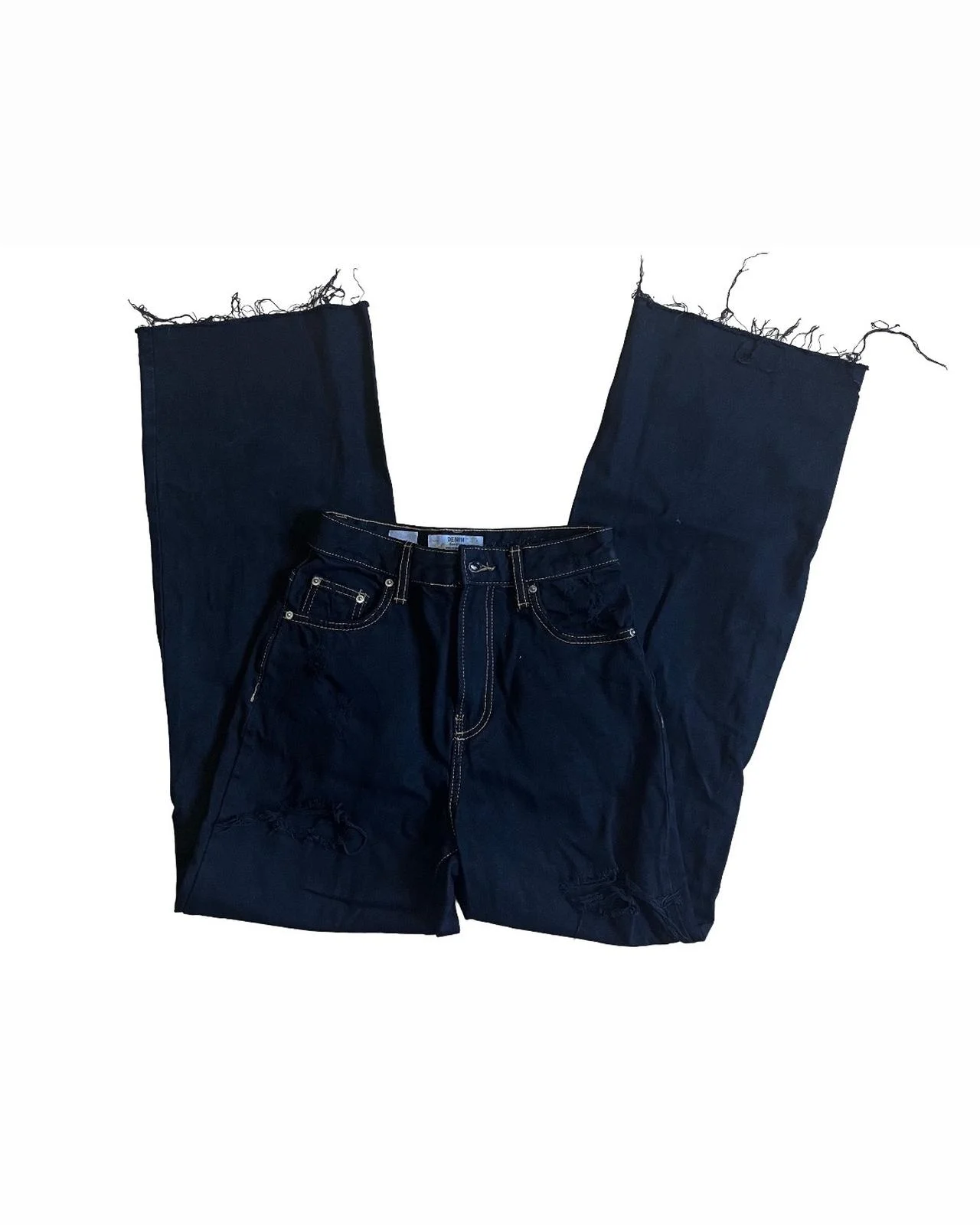 Bershka Jeans, size XS / 34 / 6, photo 1