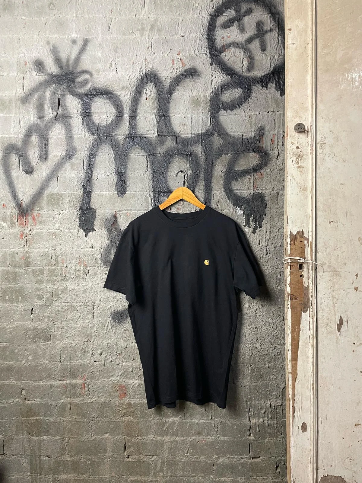 Carhartt T-shirts, size M, photo 1