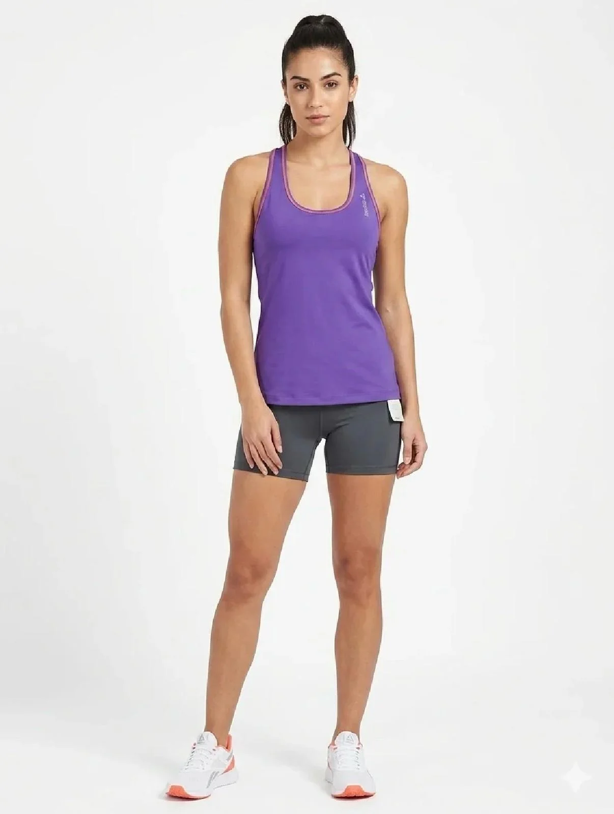 Reebok Tank Tops, size XL / 42 / 14, photo 1