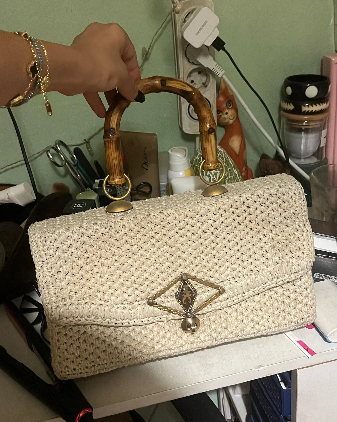 Shoulder Bag, size Other, photo 1