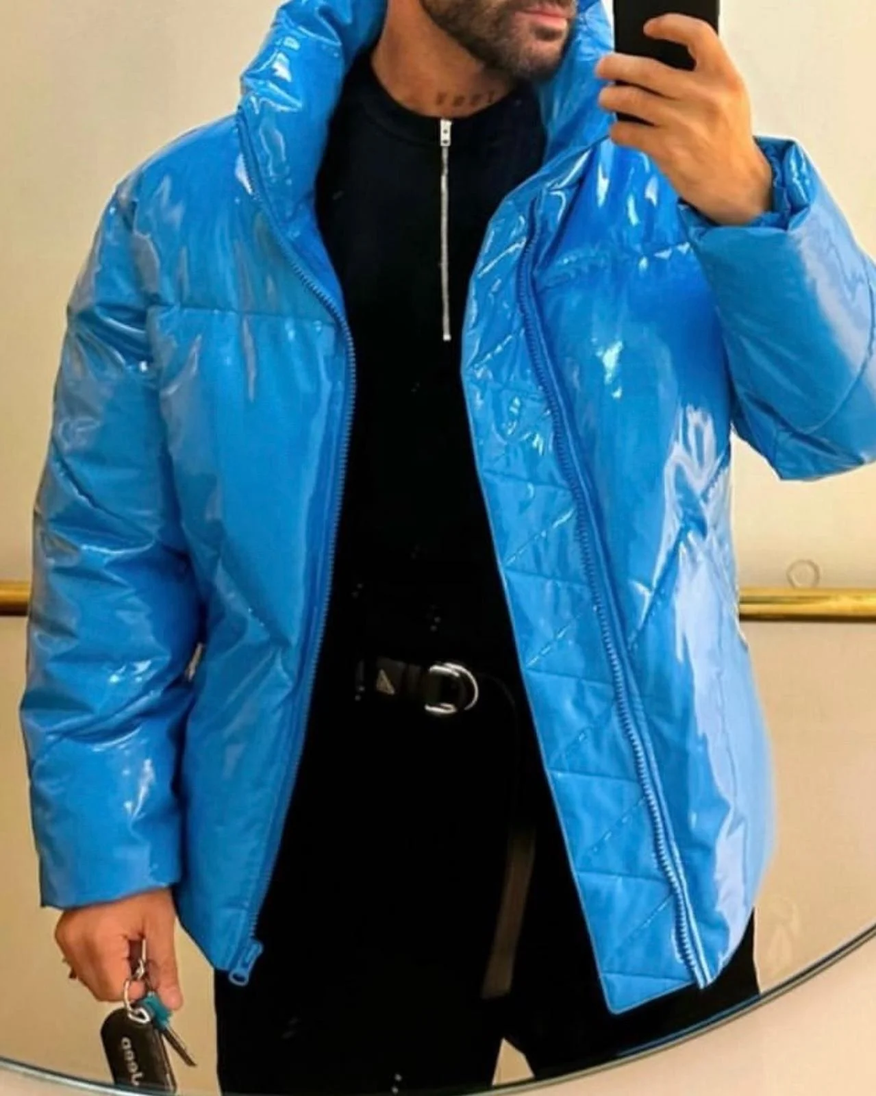 Zara Coats, size L, photo 1