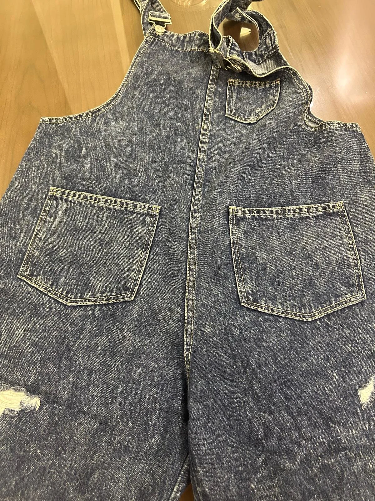 Jumpsuits, size M / 38 / 10, photo 1