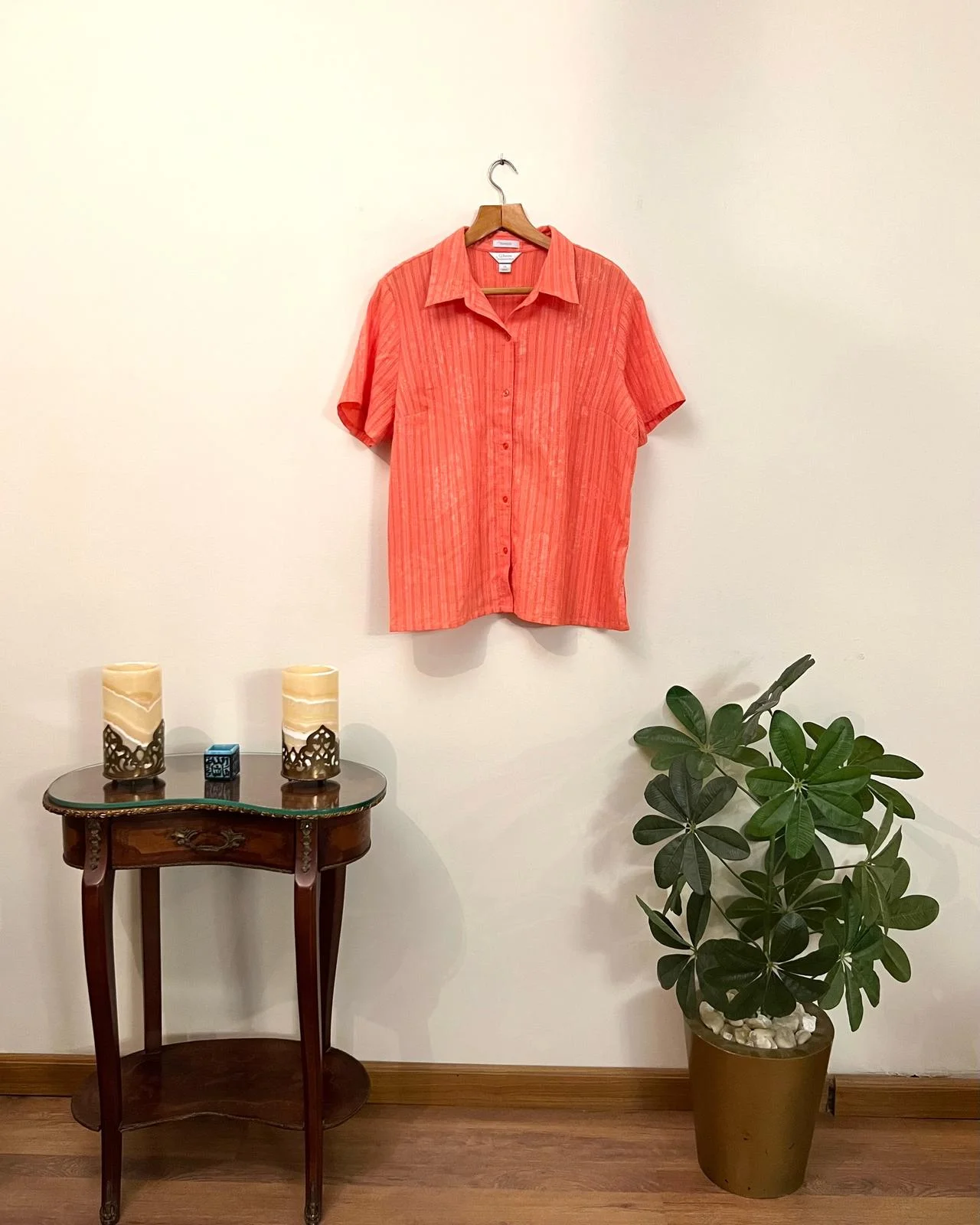 Shirts, size XXL / 44 / 16, photo 1