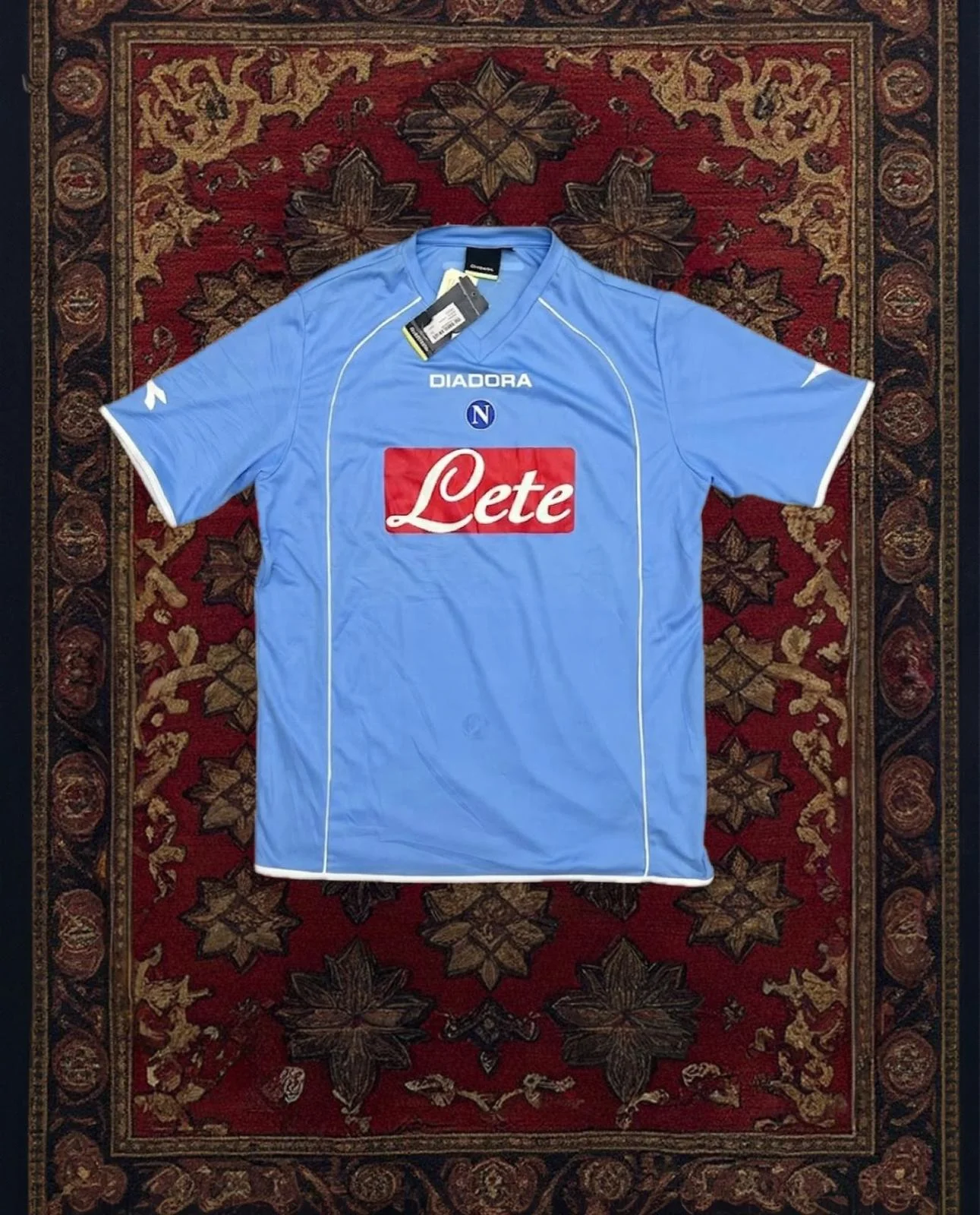 Diadora Shirts, size XL, photo 1
