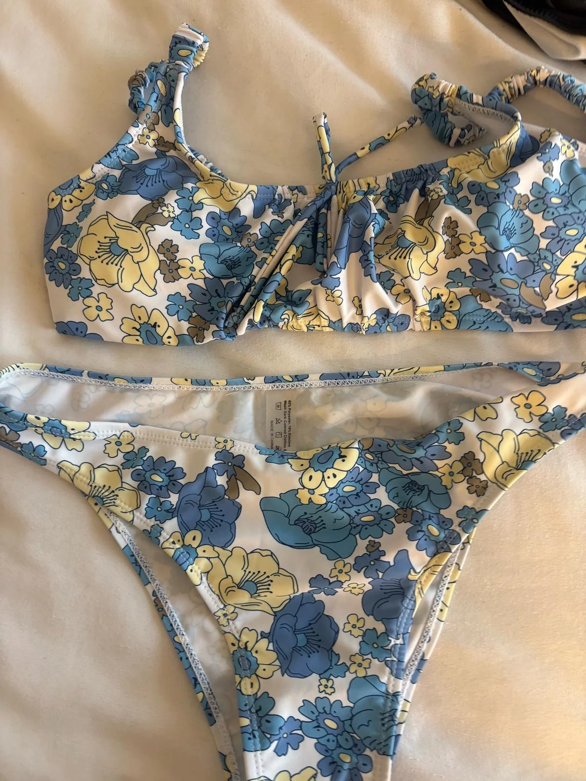 Shein Bikini, size M / 38 / 10, photo 1