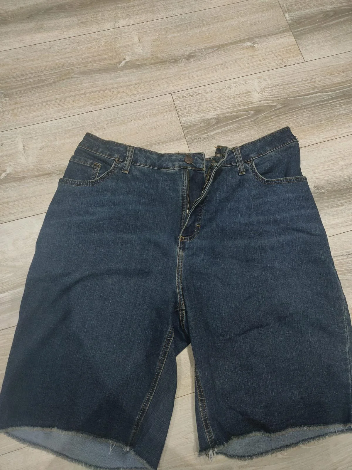 Lee Jeans, size L, photo 1