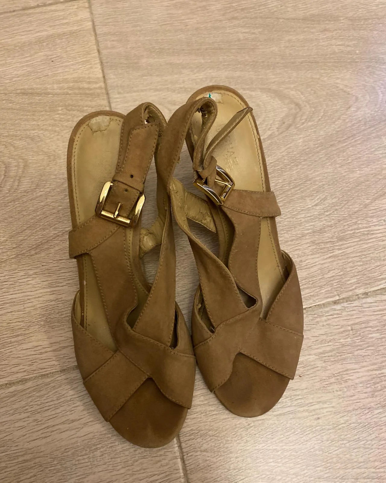 Michael Kors Stiletto Heels, size Other, photo 1